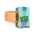 Dilmah Pure Peppermint Leaves Tea Bags (1.5g x 20s) x 12