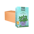 Dilmah Pure Peppermint Tea Bags (1.5g x 20s) x 12