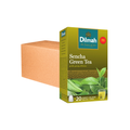 Dilmah Sencha Green Tea Bags (1.5g x 20s) x 12