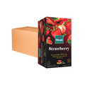 Dilmah Mango & Strawberry Tea Bags (1.5g x 20s) x 12